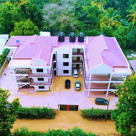 Monalisa Furnished Apartments Morogoro Εξωτερικό φωτογραφία