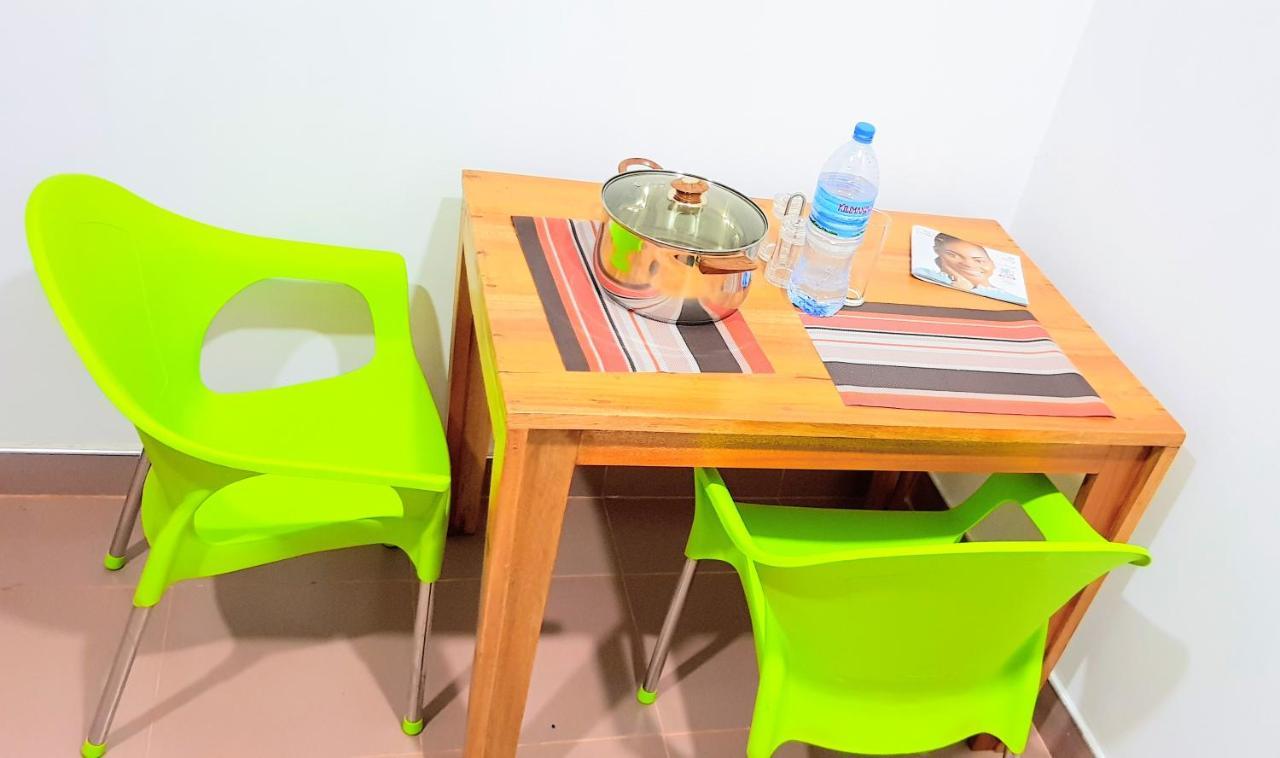 Monalisa Furnished Apartments Morogoro Εξωτερικό φωτογραφία