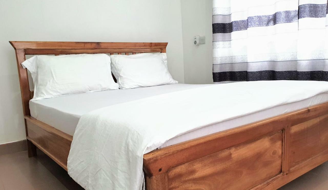 Monalisa Furnished Apartments Morogoro Εξωτερικό φωτογραφία