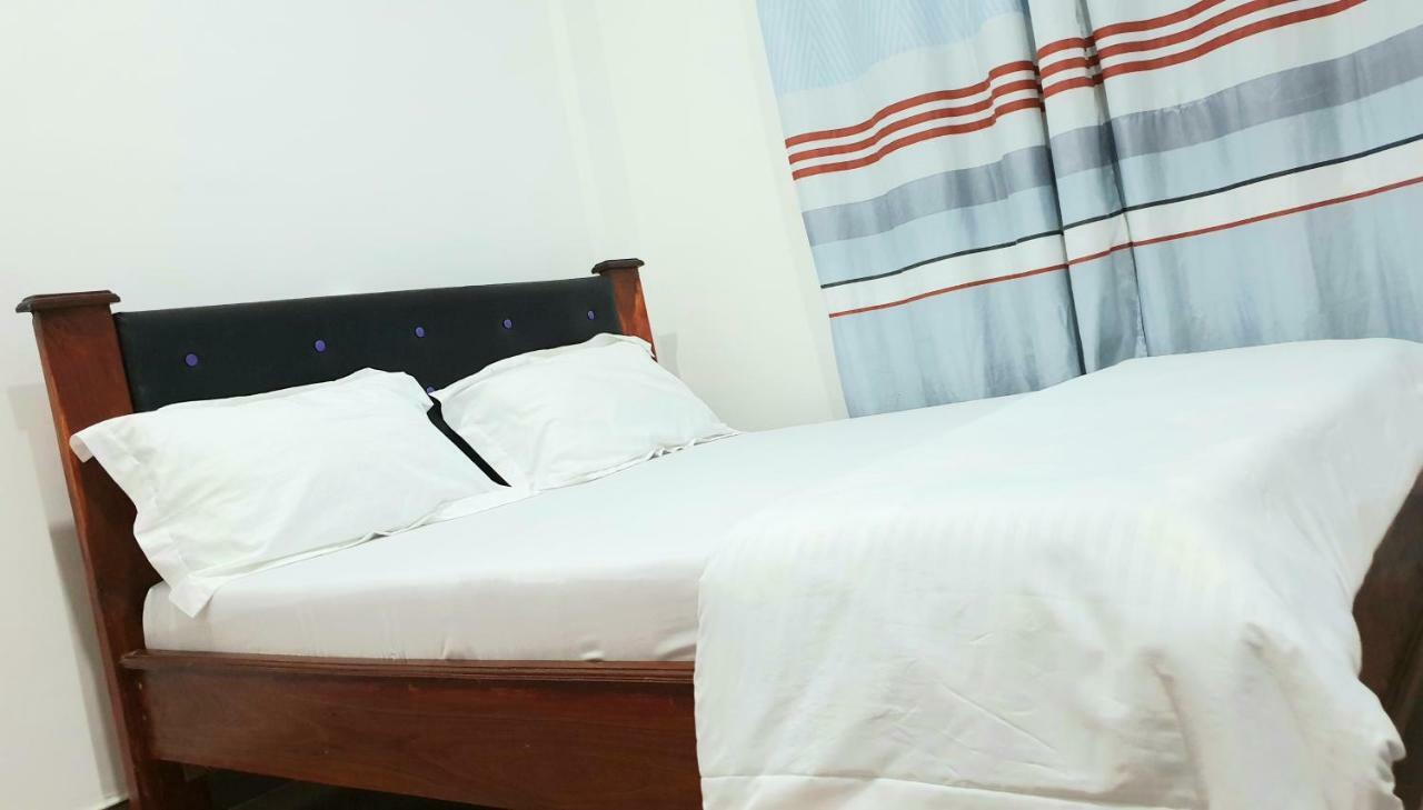 Monalisa Furnished Apartments Morogoro Εξωτερικό φωτογραφία